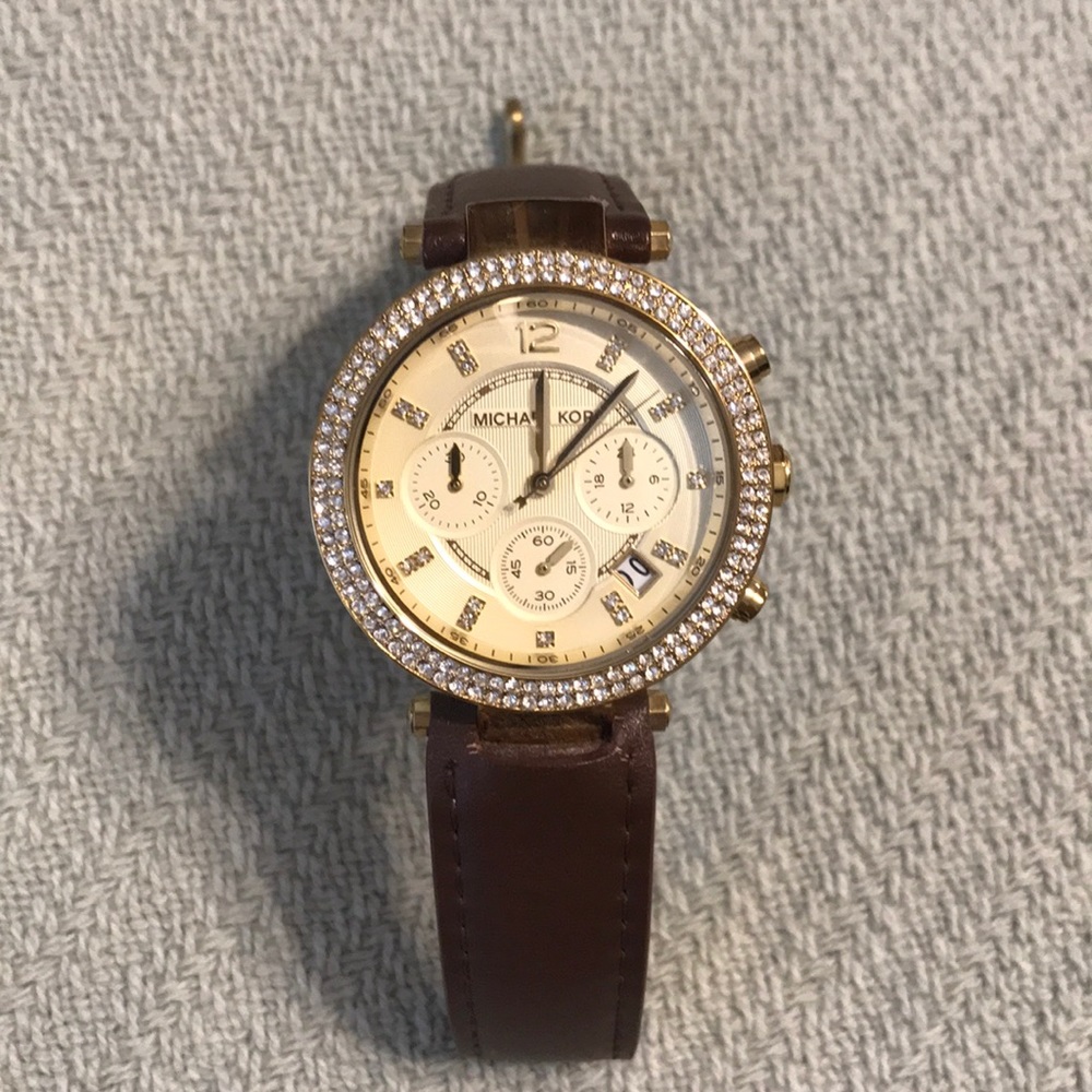 Michael Kors Watch